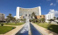 Sousse Pearl Marriott Resort & Spa Hotels near Casino Veneziano