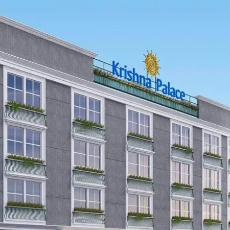 Krishna Palace Hotel