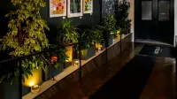 Hotel G San Francisco - Parkering