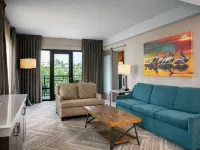 Hilton Garden Inn Mobile Downtown Hotels near Mobile Civic Center