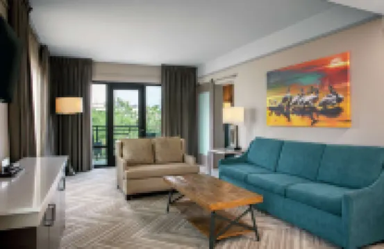 ヒルトン ガーデン イン モバイル ダウンタウン