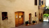 Duccio Nacci Rooms- Guesthouse