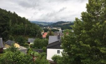 Ferienwohnung Graupner