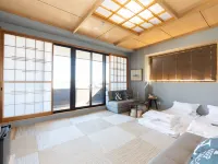 Toko Ryokan Hoteles cerca de Estación de Shibamata