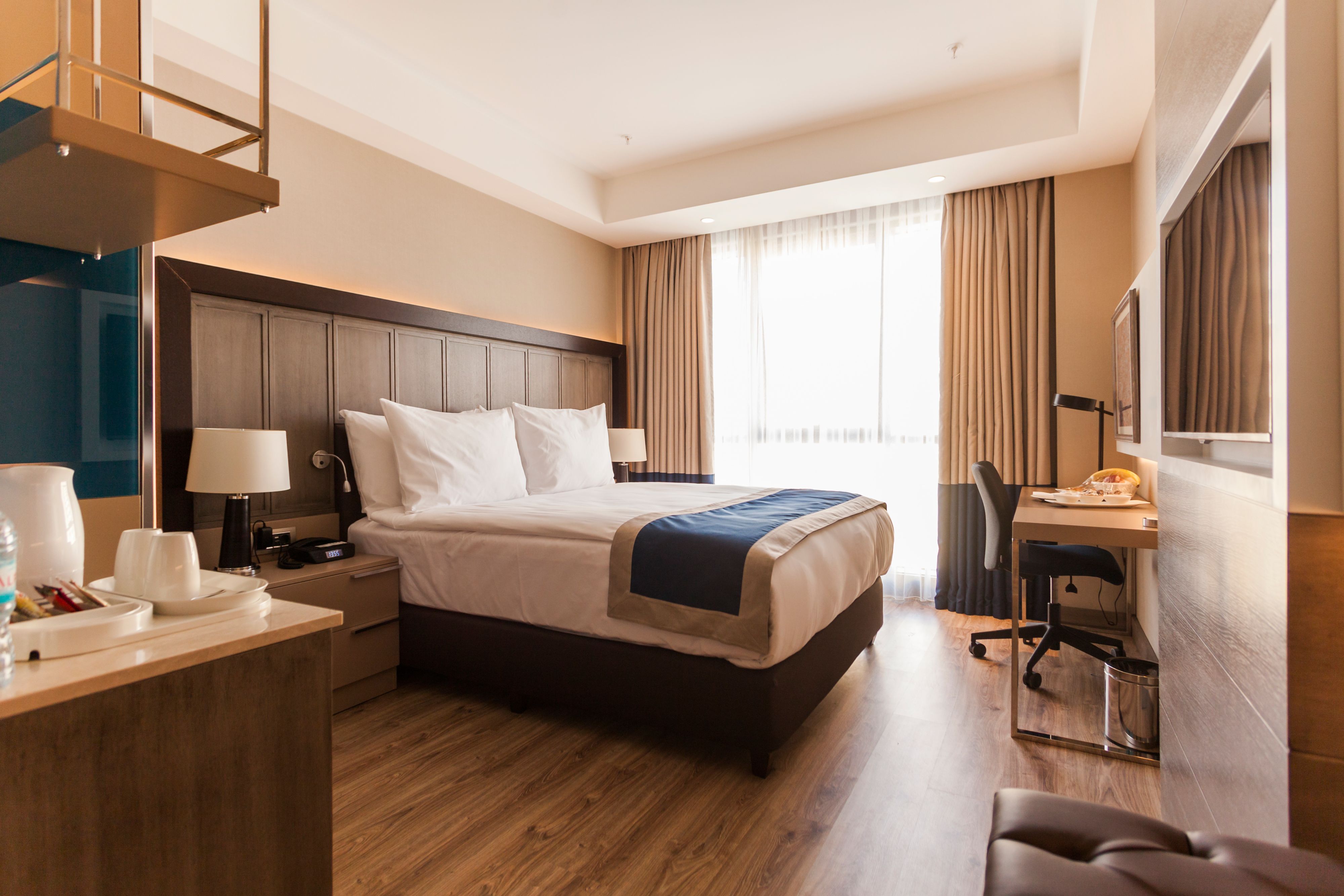 Holiday Inn Kayseri - Duvenonu (Holiday Inn Kayseri - Duvenonu, an Ihg Hotel)