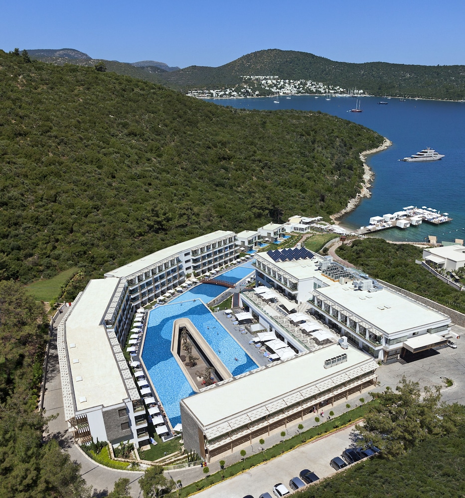 Thor Luxury Hotel Bodrum - Sadece Yetişkin (Thor Exclusive Bodrum)