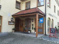 Alte Rose Gasthaus Hotels in der Nähe von Stein ErlebnisPfad Am Zeilberg