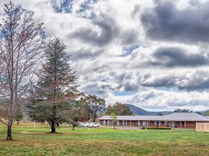 Bushman's Motor Inn