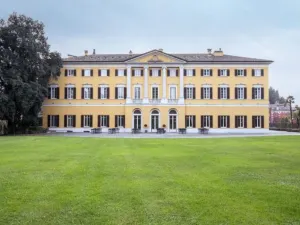 Parco Termale di Villa Dei Cedri