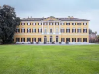 Villa dei Cedri Spa Hotel in zona Lungolago di Lazise