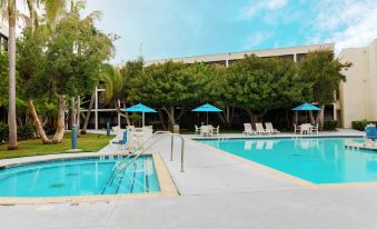 Four Points by Sheraton San Diego
