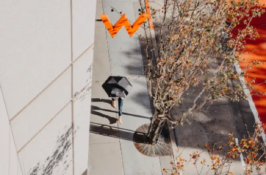 W サンフランシスコ