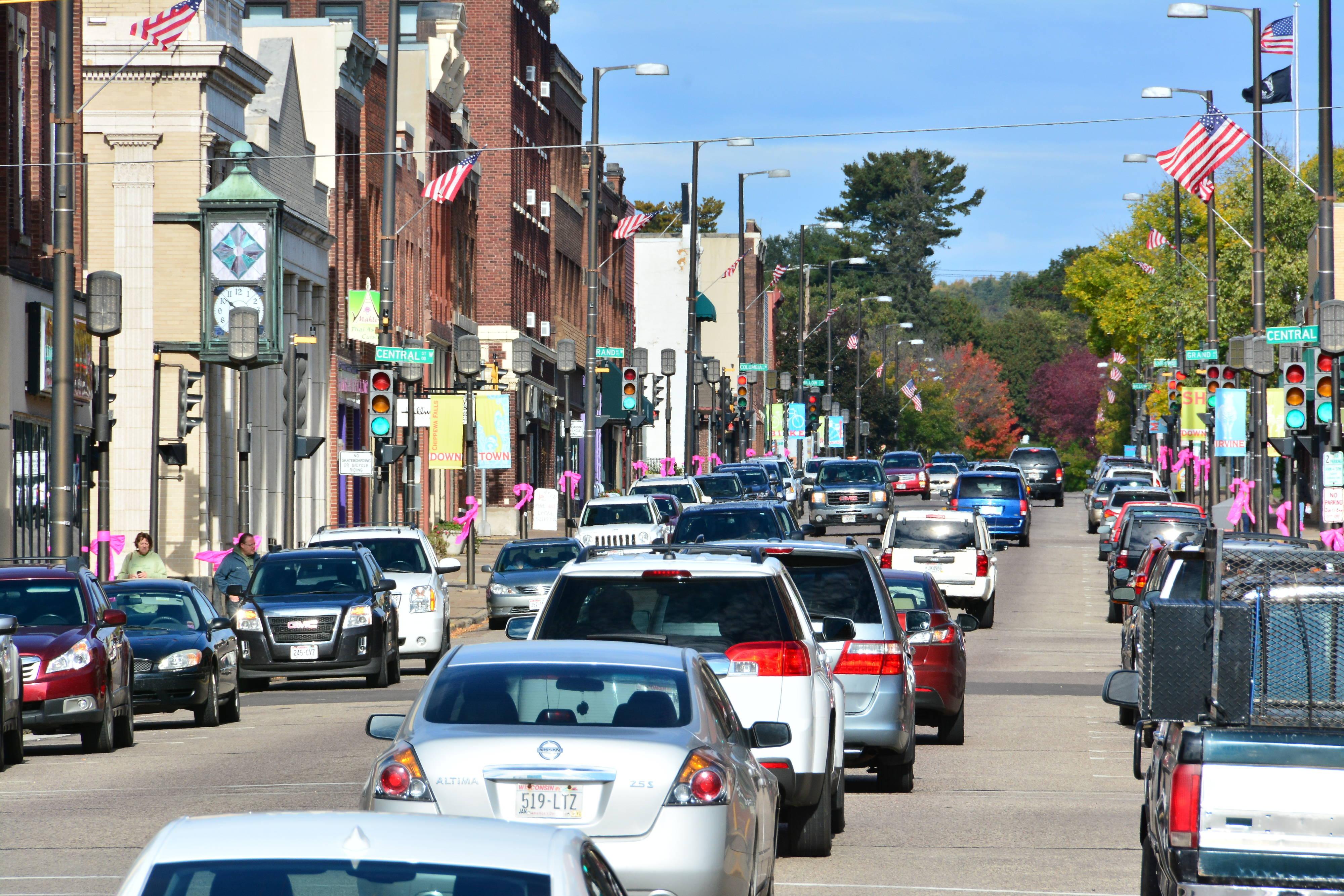 Fairfield Inn & Suites by Marriott Eau Claire/Chippewa Falls