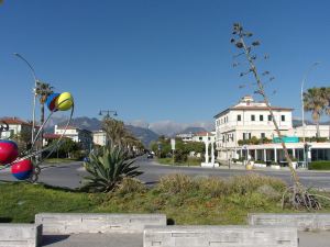 Casa Tirrena