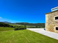Hotel Pico Velasco Hotels in Ruesga