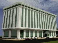 Elite World İstanbul Florya Florya Atatürk Deniz Köşkü Ve Sosyal Tesisleri (TBMM) yakınındaki oteller
