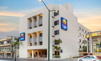 Comfort Inn Tampico