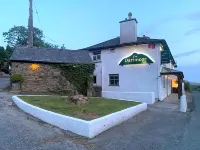 The Dartmoor Inn at Lydford Hotels near Dartmoor National Park