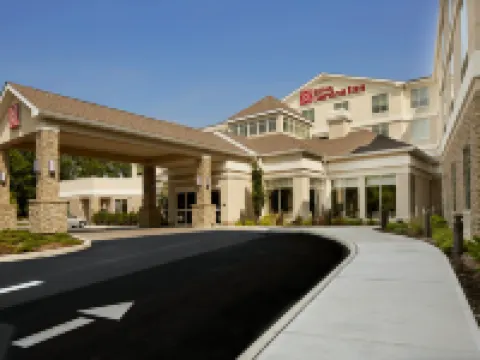 Hilton Garden Inn Roslyn Hotels in North Hempstead