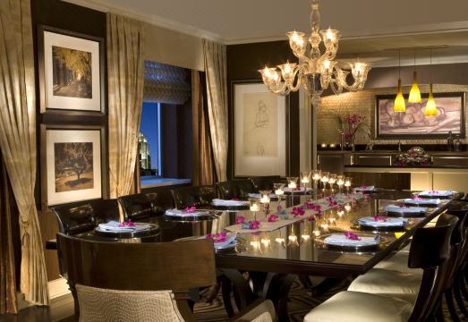 3. 더 파머 하우스..