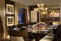 The Palmer House Hilton