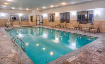 Hampton Inn Baton Rouge - Denham Springs