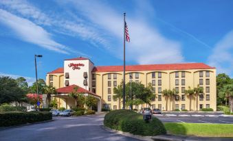 Hampton Inn Myrtle Beach-Northwood