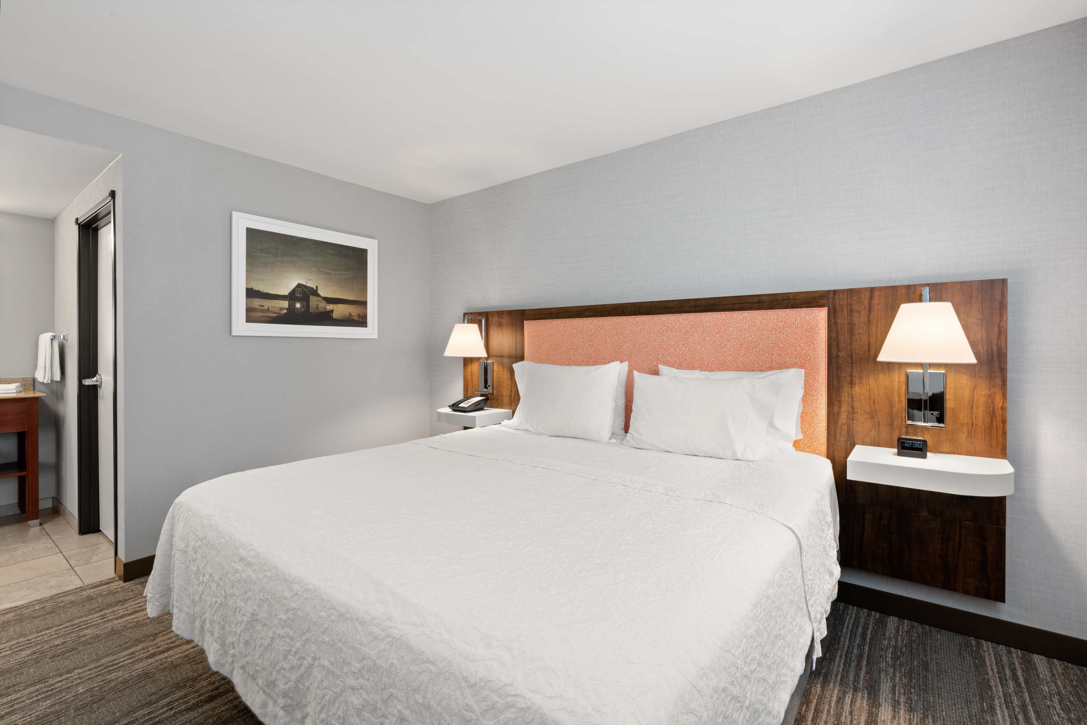 Hampton Inn & Suites Burlington