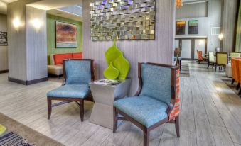 Hampton Inn & Suites Ada