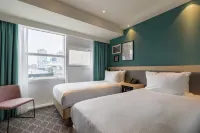 Hampton by Hilton Utrecht Central Station Hotels in der Nähe von Café de Stad