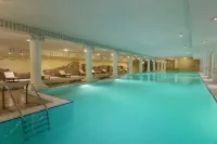Ramada by Wyndham Plovdiv Trimontium
