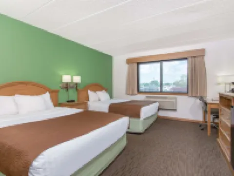 AmericInn by Wyndham Eau Claire Hoteles en Union
