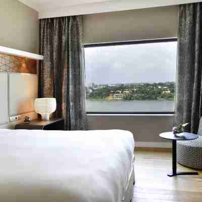 Pullman Abidjan Rooms