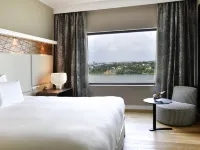 Pullman Abidjan Các khách sạn gần Sân bay Felix Houphouet Boigny