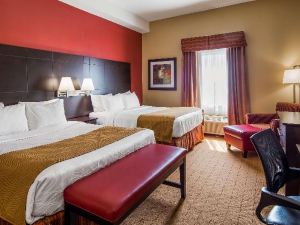 Best Western Plus Bowmanville