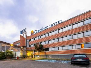 Comfort Hotel Toulouse Sud