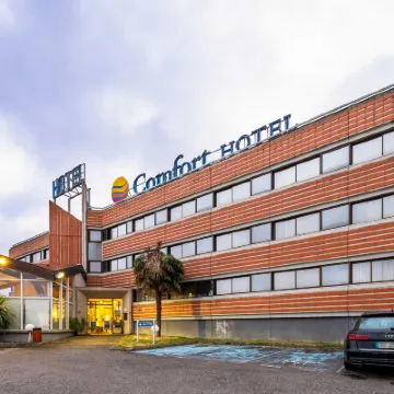 Comfort Hotel Toulouse Sud Hotel in zona Facoltà di Farmacia di Tolosa