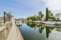 Villa N15 en Plein cœur de la Marina, Proche de Rosas, Costa Brava