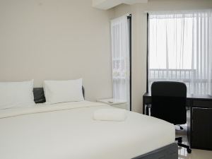 Cozy 1Br at the Ayoma Apartment