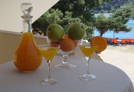 Welcome to Hotel Rachel