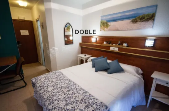 Hotel Ria de Bilbao Hotels in Deusto