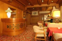 Hotel Pinzolo-Dolomiti