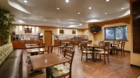 Best Western Plus Palo Alto Inn  Suites
