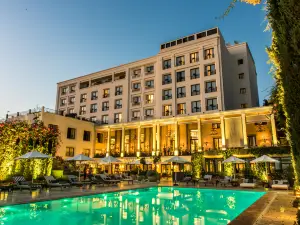 Le Casablanca Hotel