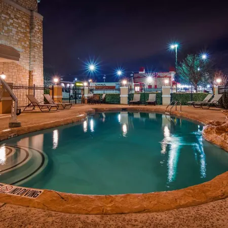 Best Western Plus Christopher Inn  Suites