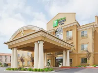 Holiday Inn Express & Suites Salinas Ξενοδοχεία στην πόλη Salinas