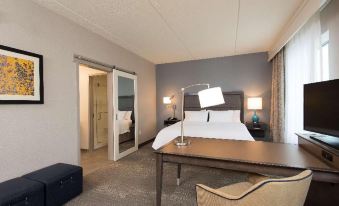 Hampton Inn & Suites Grand Rapids/Downtown, MI