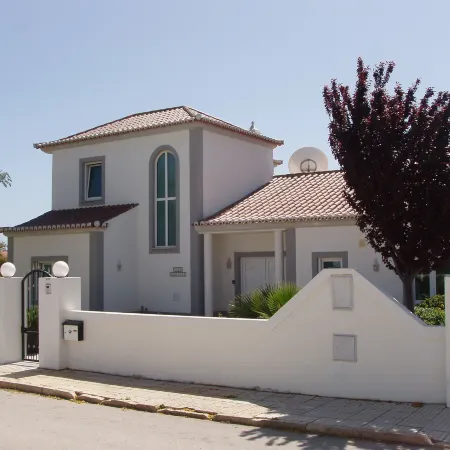 Villa Castelos, Quelfes, Eastern Algarve (8700-581)