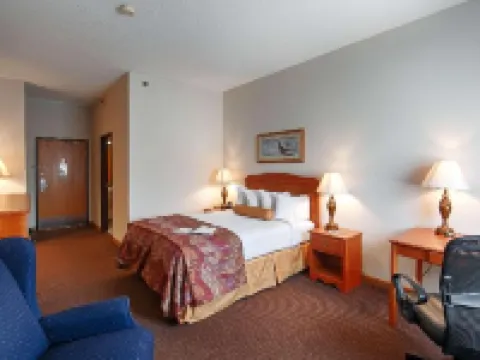 Baymont by Wyndham Huron SD Hotels in Huron