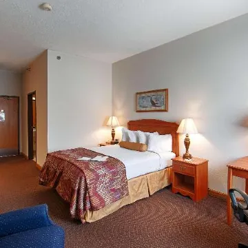 Baymont by Wyndham Huron SD